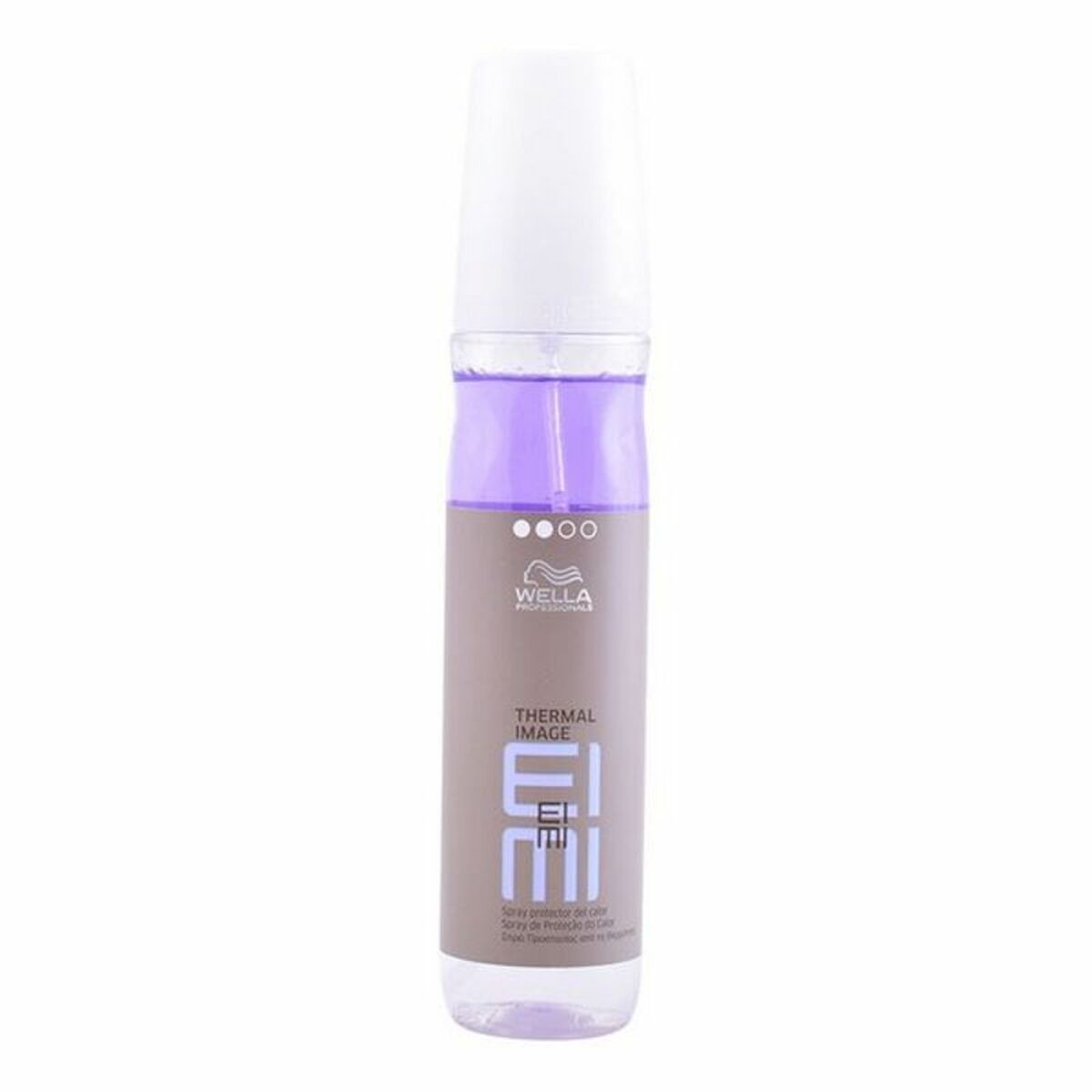 Termoprotettore Wella Eimi 150 ml